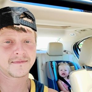 Meet your Posher, Mike